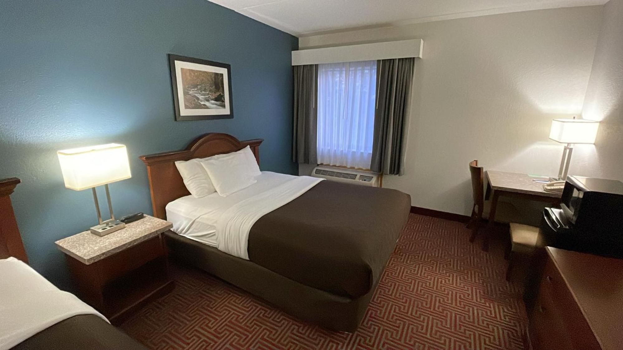 Clarion Inn I-94 Near Expo Center Kalamazoo Ngoại thất bức ảnh