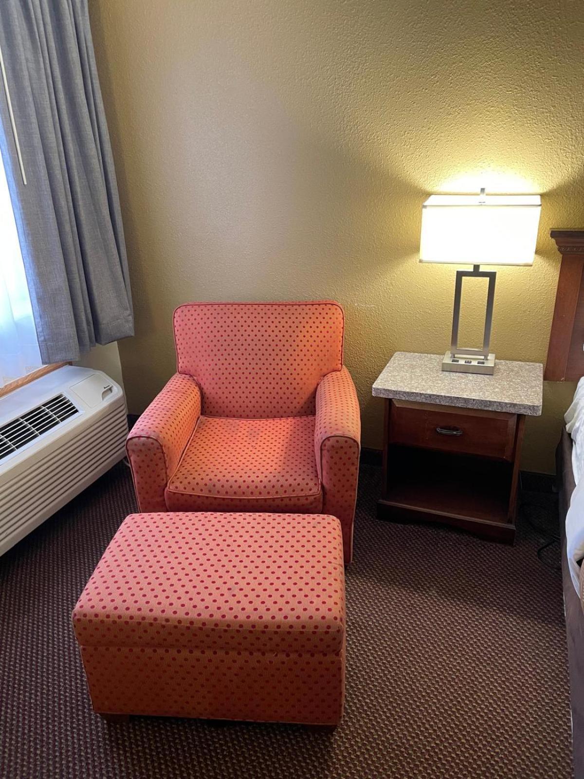 Clarion Inn I-94 Near Expo Center Kalamazoo Ngoại thất bức ảnh